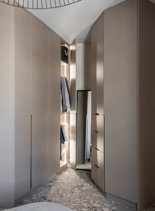 menuiserie sur mesure