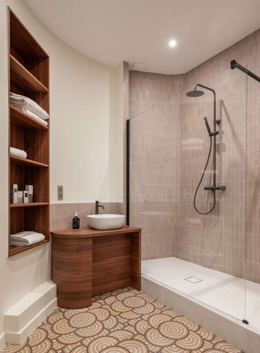 Rénovation salle de bain