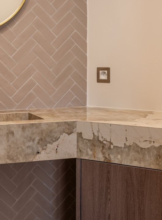 rénovation salle de bain
