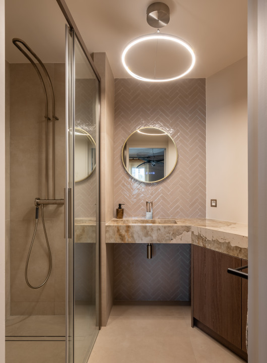 rénovation salle de bain